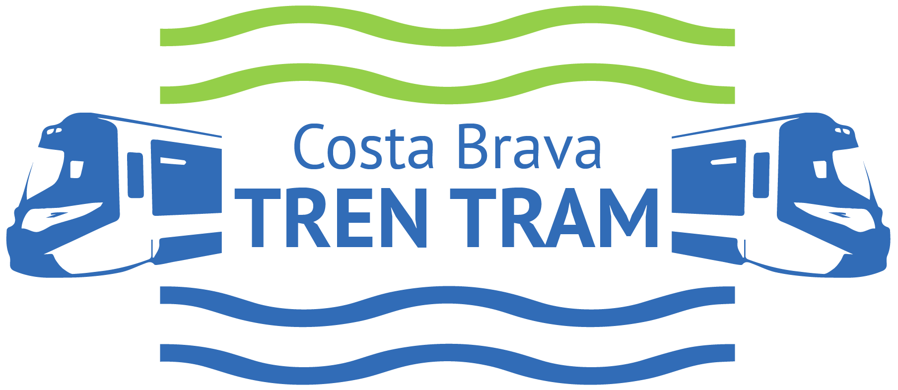 Tren Tram Costa Brava